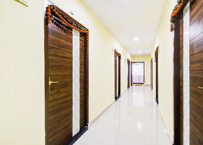 Hotel O New Dream Valley Hyderabad
