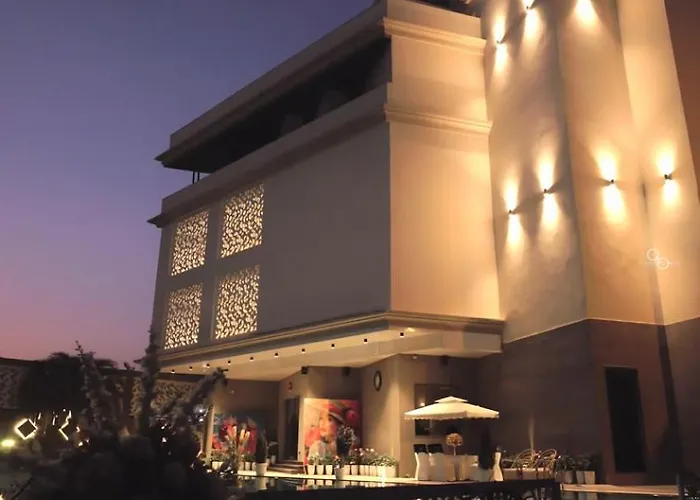 Hotel Millennium Hisar