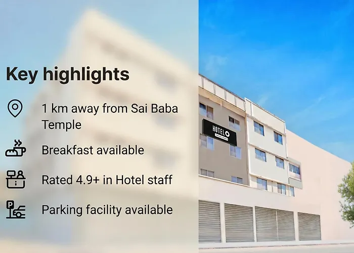 Hotel O Rane Nagar Formerly Shree Mangal Complex Nashik