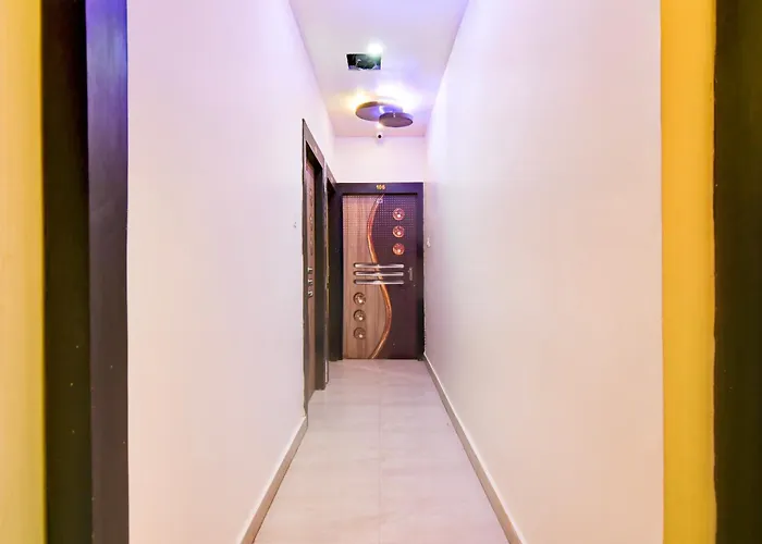 Hotel O Shree Sai Resort 2.0 Bhadrak