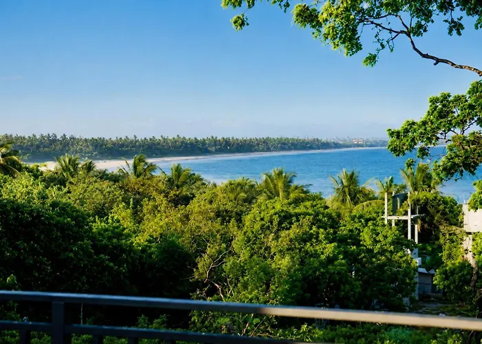 Araliya Villa Tangalle