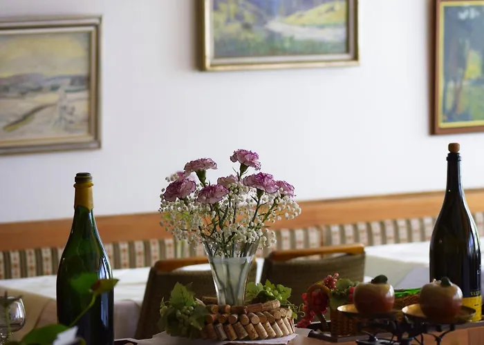 Hotel Berliner Hof Braunlage