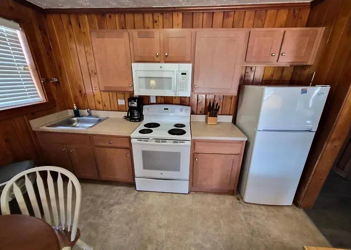 Sand Spur Cottages Nags Head