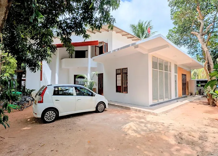 Hotel Vintage Rest Anuradhapura