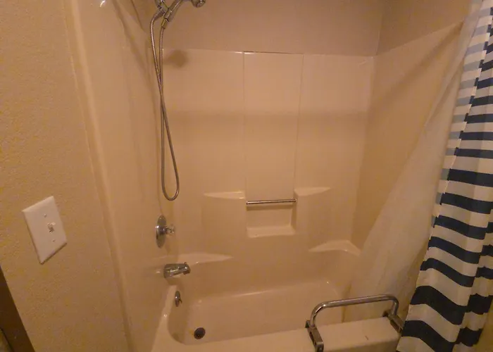 Chesaning Inn & Suites