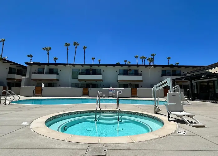 Winners Circle Resort Solana Beach