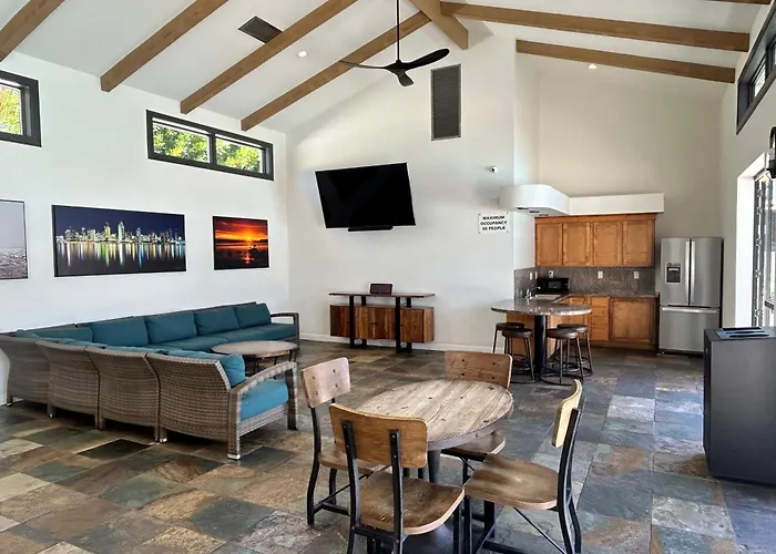 Winners Circle Resort Solana Beach