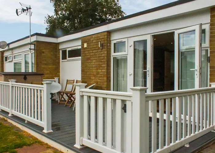 Belle Aire Holiday Park Hemsby