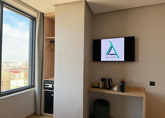 Aday Hotel Casablanca