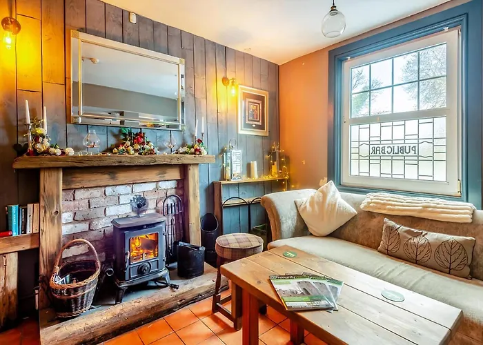 The Kings Moor Retreat Hotel Coalville