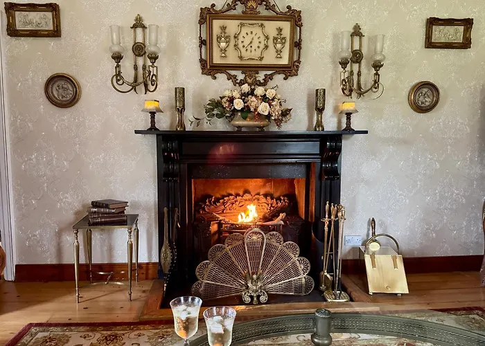 Cavangarden House Ballyshannon