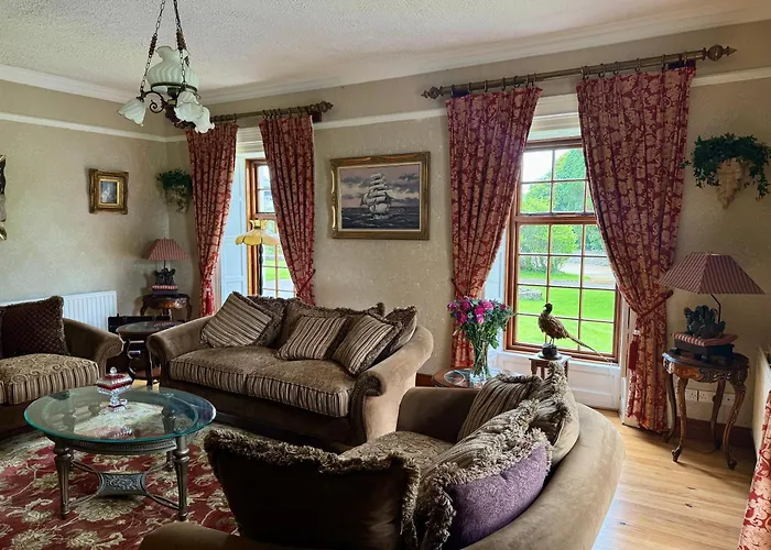 Cavangarden House Ballyshannon