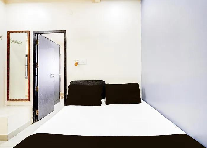 Spot On Nagananda Residency Hotel Bangalore