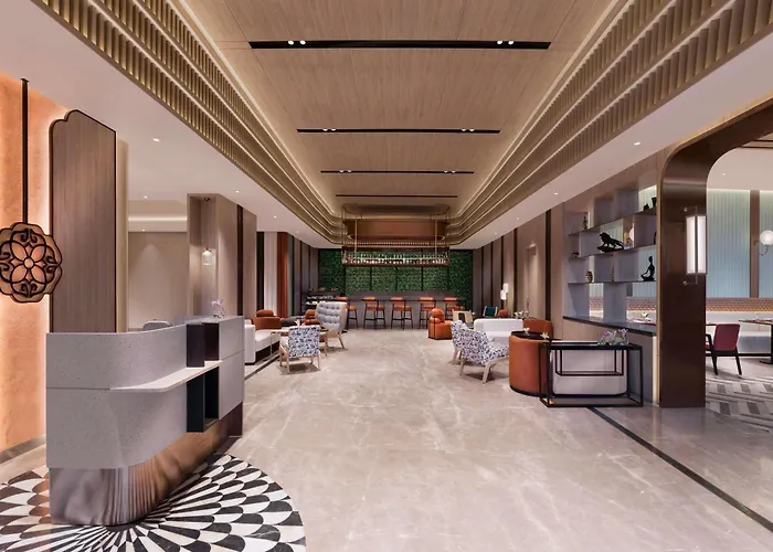 Mercure Kathmandu Sukedhara Heights