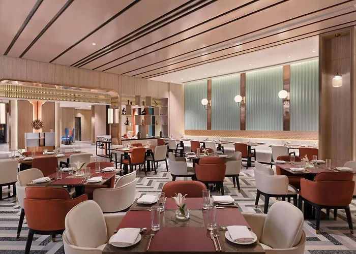Mercure Kathmandu Sukedhara Heights