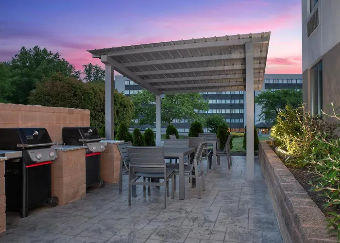 Holiday Inn Express Baltimore - BWI Airport Ne By Ihg