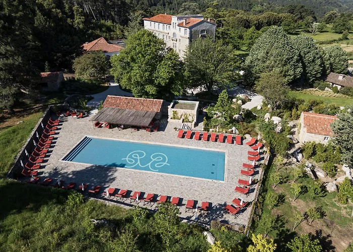 Hotel Domaine Le Mouflon D'Or à Zonza