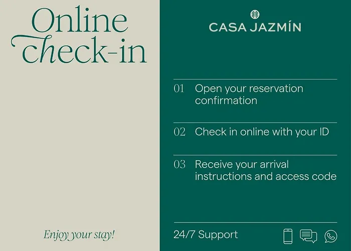 Hotel Casa Jazmin By Blossom Hotels Granada