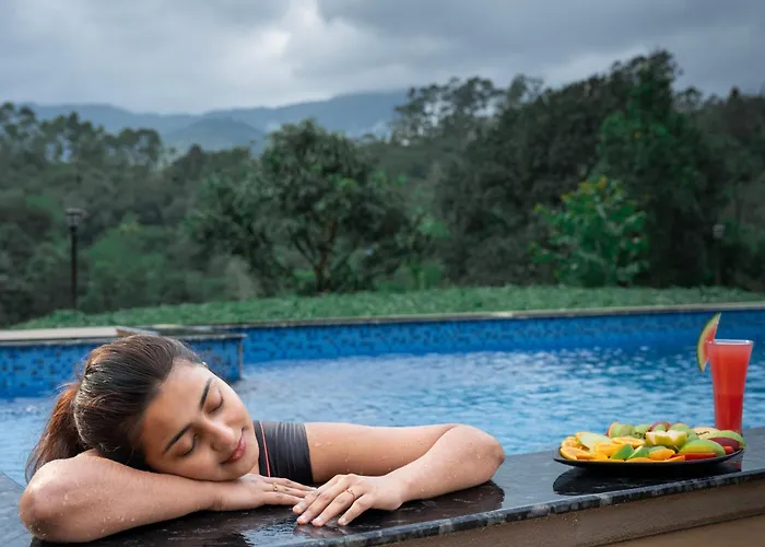 Velvet Revive Munnar Hotel