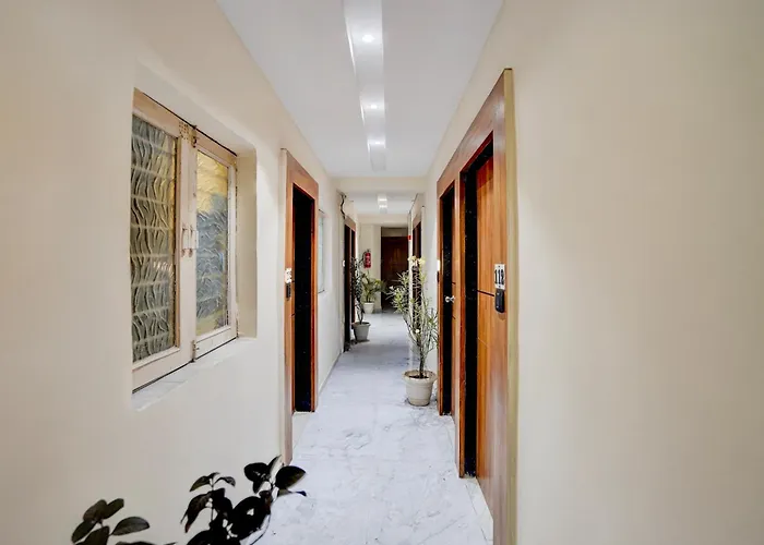 Spot On Hotel Konark Ahmedabad