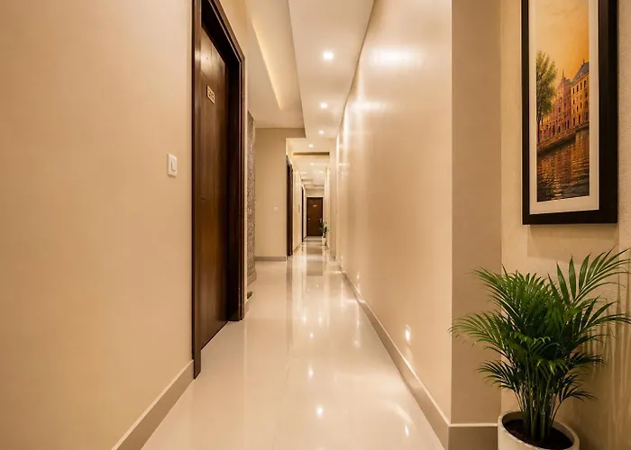 Hotel Nayyar Inn Near Golden Temple Amritsar