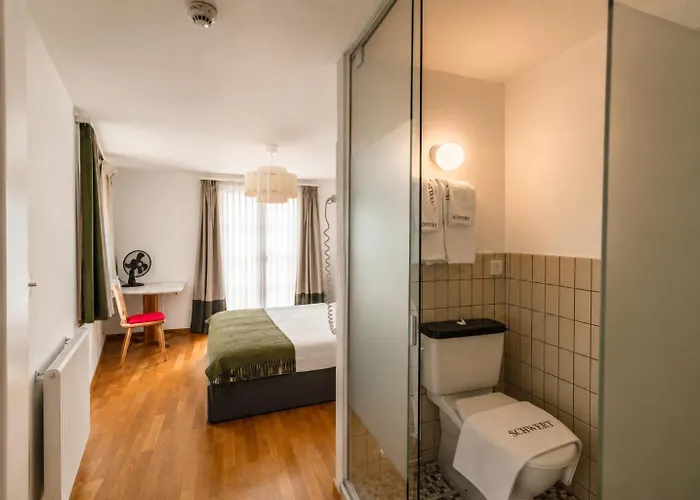 Seehotel Schwert Gersau
