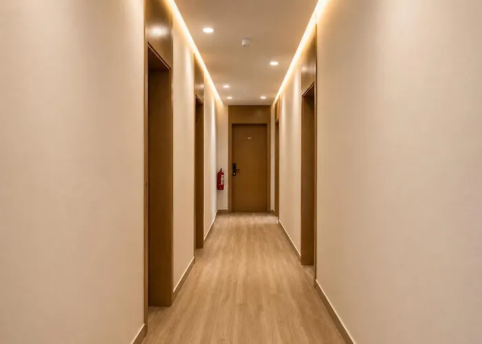Avenue Hotel Ksamil