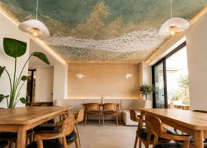 Avenue Hotel Ksamil