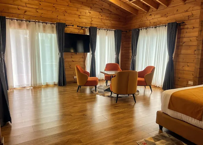 Ridge Cabin Resort Nairobi