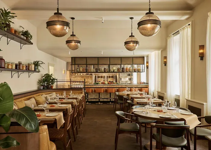 Hotel Sir Prague, Part Of Sircle Collection