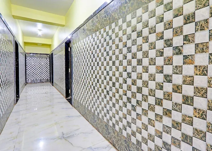 Hotel O Pankaj Hotel & Lodge Latur