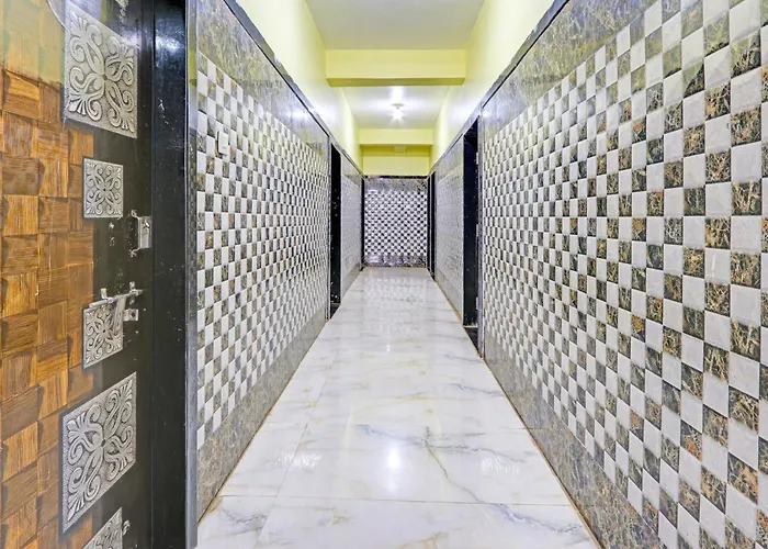 Hotel O Pankaj Hotel & Lodge Latur