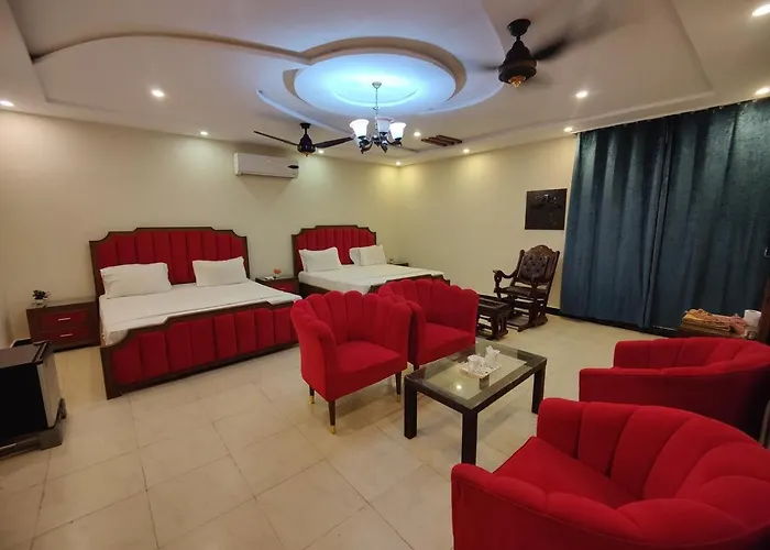 Al Fateh Hotel Lahore