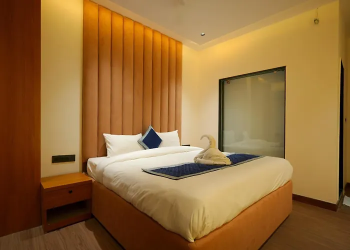 Shiv Rudraksh Resort, Near Assi Ghat Varanasi