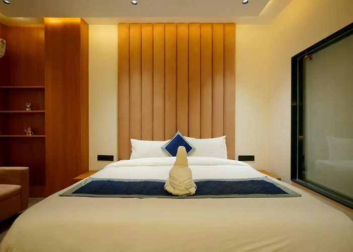 Shiv Rudraksh Resort, Near Assi Ghat Varanasi