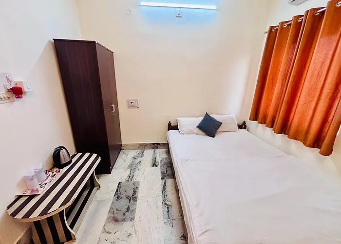 Hotel Siddhartha Bodh Gaya
