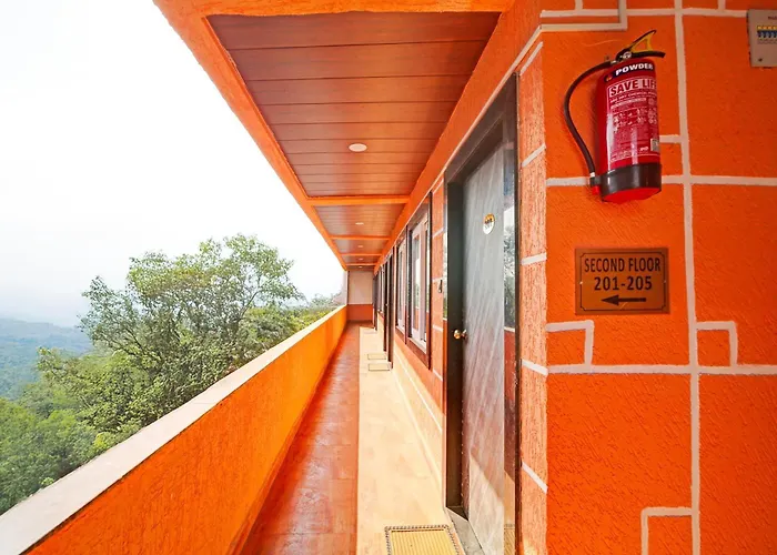 Hotel O Tanatan Premium Bhopal