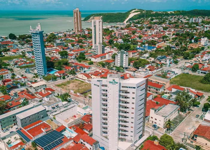 Bali Mar Hotel Natal