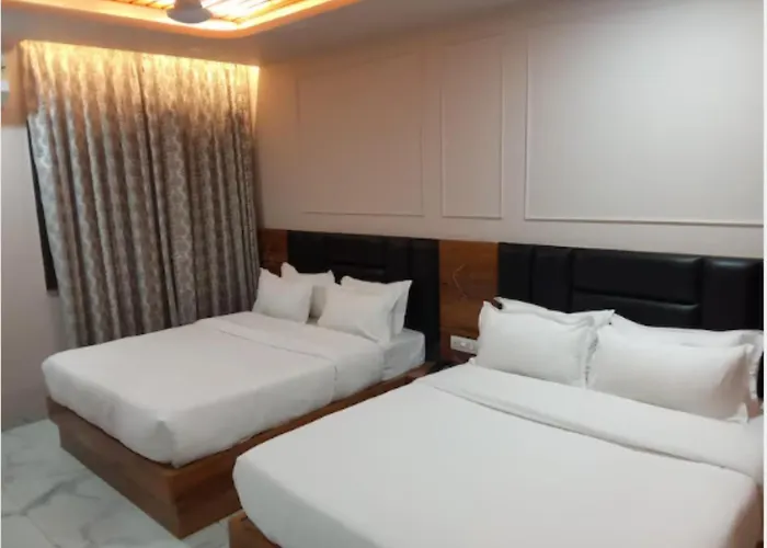 Hotel Samrat, Kolhapur