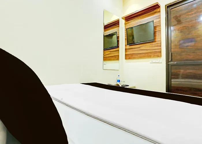 Hotel O V2V Inn Ludhiana