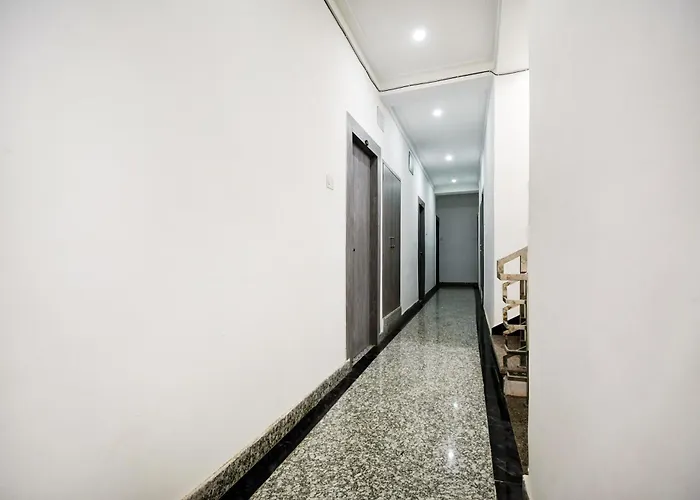 Hotel O Punam Guest House Bodh Gaya