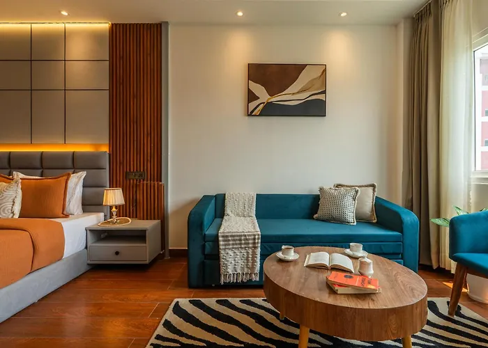 Perfectstayz Aiims Near Aiims Hospital Rishikesh