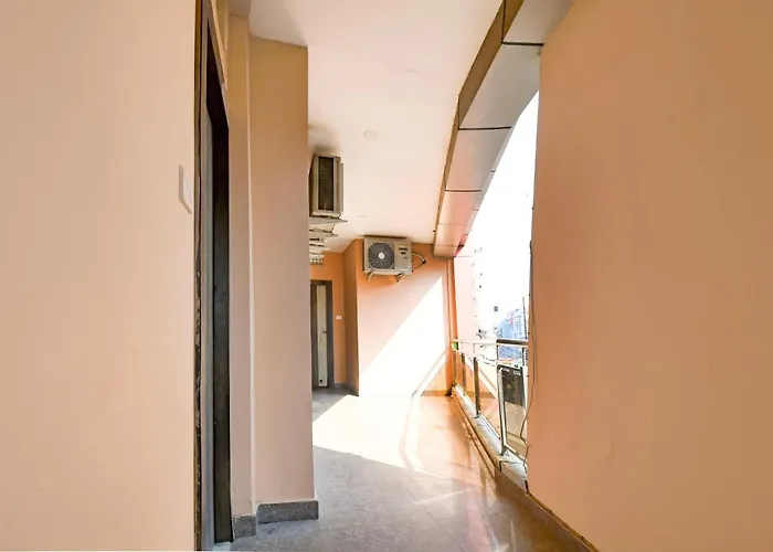 Hotel O Bharati Inn Puri