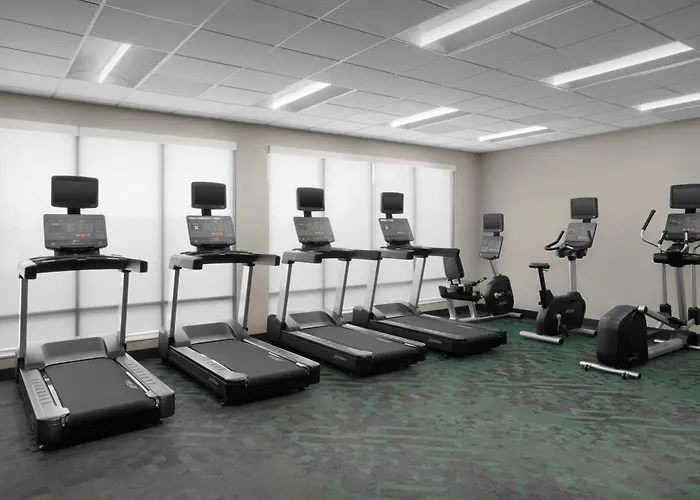 Towneplace Suites By Marriott Palmdale