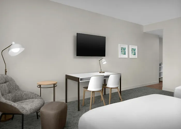 Towneplace Suites By Marriott Palmdale