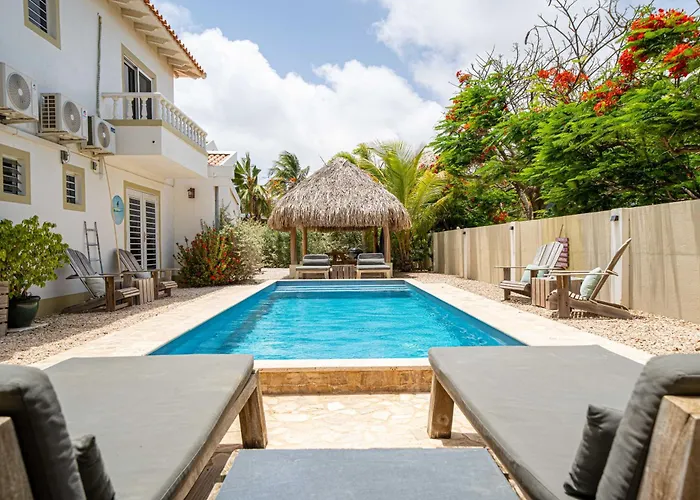 Bliss Bonaire By Boutique Bonaire Unique Resorts Kralendijk