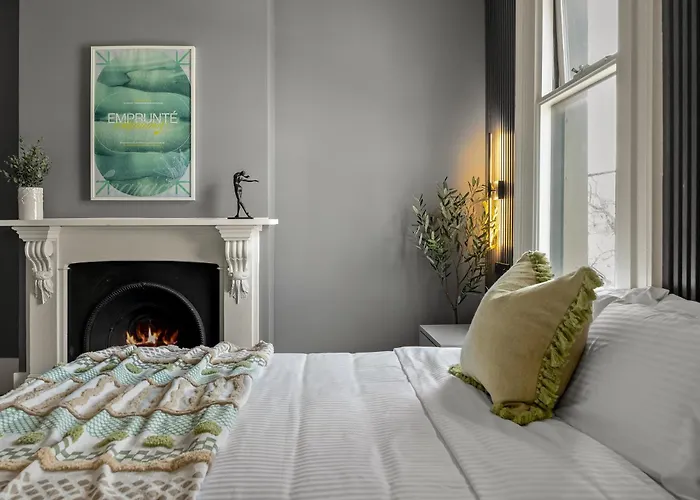 Continuum Hotel Melbourne