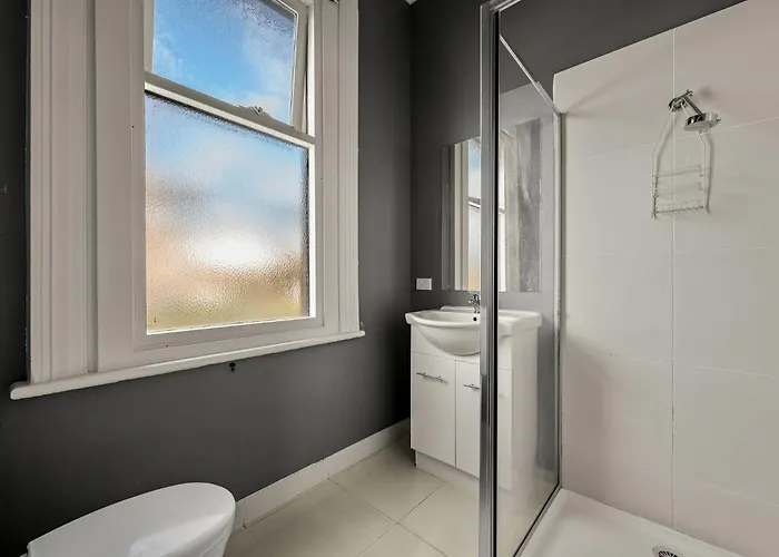 Continuum Hotel Melbourne