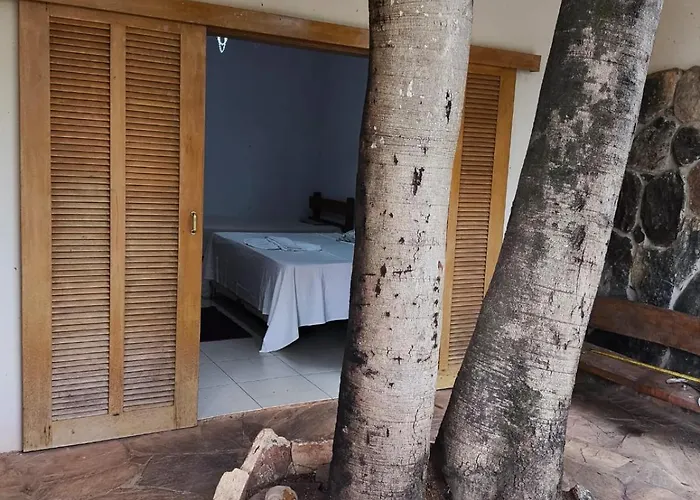 Pousada Retiro Das Pedras Caldas Novas