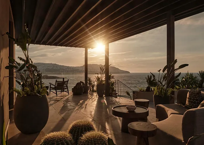 Oku Bodrum Golturkbuku